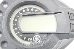 2004 Yamaha Fz6 Speedo Tach Gauges Display Cluster Speedometer Tachometer
