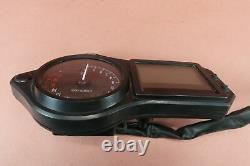 2005-2006 Honda CBR 600 CBR600 CBR600RR Gauges Speedo Tach Cluster Speedometer