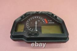 2005-2006 Honda CBR 600 CBR600 CBR600RR Speedometer Gauge Speedo Tach