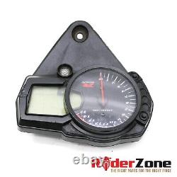 2005 2006 SUZUKI GSXR1000 SPEEDOMETER GAUGE GAUGES TACHO 187 Miles Only Speedo