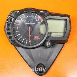 2005 2006 Suzuki Gsxr 1000 Oem Speedo Tach Gauges Display Cluster Speedometer
