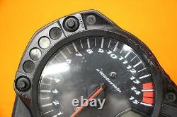 2005 2006 Suzuki Gsxr 1000 Oem Speedo Tach Gauges Display Cluster Speedometer