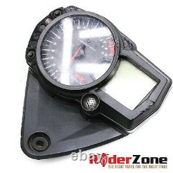 2005 2006 Suzuki Gsxr 1000 Speedometer Speedo Gauge Gauges Tacho Odo Mph