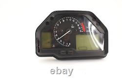 2005 Honda Cbr600rr Speedo Gauges Cluster Speedometer Tachometer 37100-mee-a01