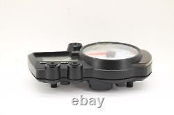 2005 Yamaha Yzf R6 Speedo Gauges Display Cluster Speedometer Tachometer 5pw-8357