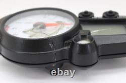 2005 Yamaha Yzf R6 Speedo Gauges Display Cluster Speedometer Tachometer 5pw-8357