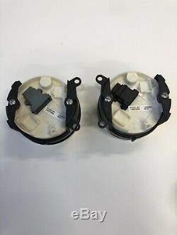 2006 06 Harley Davidson Street Glide FLHXI OEM Gauges Speedo Tach Gauge Set