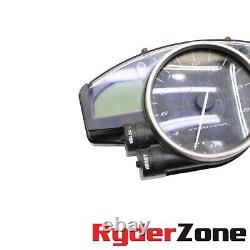 2006 2007 Yamaha Yzf R6 Speedometer Display Gauge Cluster Tachometer