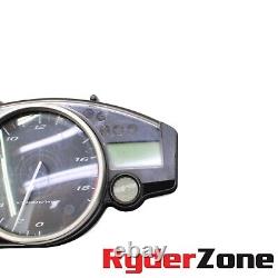 2006 2007 Yamaha Yzf R6 Speedometer Display Gauge Cluster Tachometer