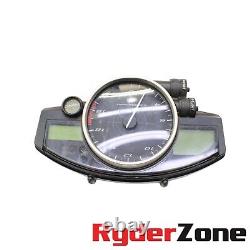 2006 2007 Yamaha Yzf R6 Speedometer Display Gauge Cluster Tachometer