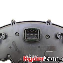 2006 2007 Yamaha Yzf R6 Speedometer Display Gauge Cluster Tachometer