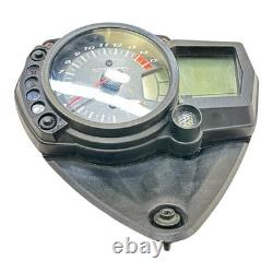 2007 2008 Suzuki Gsxr 1000 Speedometer Dash Gauges Display Cluster Speedo Tach
