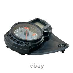 2007 2008 Suzuki Gsxr 1000 Speedometer Dash Gauges Display Cluster Speedo Tach