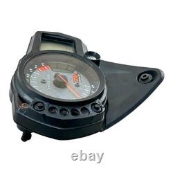 2007 2008 Suzuki Gsxr 1000 Speedometer Dash Gauges Display Cluster Speedo Tach