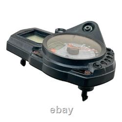 2007 2008 Suzuki Gsxr 1000 Speedometer Dash Gauges Display Cluster Speedo Tach