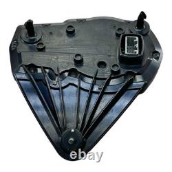 2007 2008 Suzuki Gsxr 1000 Speedometer Dash Gauges Display Cluster Speedo Tach