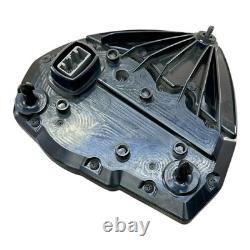 2007 2008 Suzuki Gsxr 1000 Speedometer Dash Gauges Display Cluster Speedo Tach
