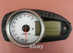 2007-2009 KAWASAKI Z1000 Speedometer Gauge Speedo Tach