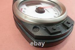 2007-2009 KAWASAKI Z1000 Speedometer Gauge Speedo Tach