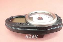 2007-2009 KAWASAKI Z1000 Speedometer Gauge Speedo Tach