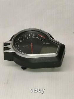 2008-2011 Honda Cbr1000rr Oem Speedo Tach Gauges Display Cluster Speedometer