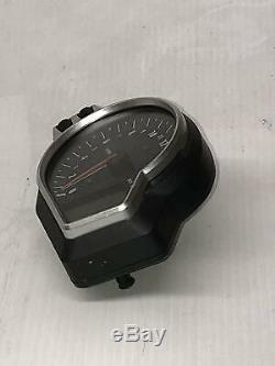 2008-2011 Honda Cbr1000rr Oem Speedo Tach Gauges Display Cluster Speedometer