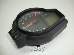 2008-2011 Honda Cbr1000rr Oem Speedo Tach Gauges Display Cluster Speedometer
