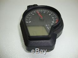 2008-2011 Honda Cbr1000rr Oem Speedo Tach Gauges Display Cluster Speedometer