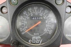 2008-2012 KAWASAKI NINJA 250 250R EX250J Speedometer Gauge Speedo Tach