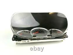 2008 2014 Subaru Impreza Speedo Speedometer Tachometer Gauge Unit 85002FG450