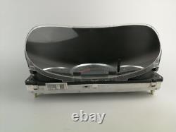 2008 2014 Subaru Impreza Speedo Speedometer Tachometer Gauge Unit 85002FG450