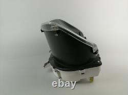 2008 2014 Subaru Impreza Speedo Speedometer Tachometer Gauge Unit 85002FG450