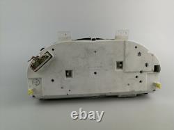 2008 2014 Subaru Impreza Speedo Speedometer Tachometer Gauge Unit 85002FG450