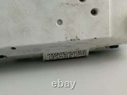 2008 2014 Subaru Impreza Speedo Speedometer Tachometer Gauge Unit 85002FG450