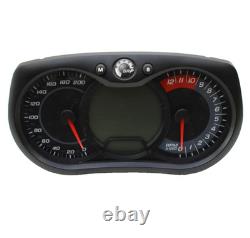 2008 Can-am Spyder Rs 990 Speedometer Tachometer Gauge Cluster Speedo Meter Oem