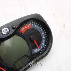 2008 Can-am Spyder Rs 990 Speedometer Tachometer Gauge Cluster Speedo Meter Oem