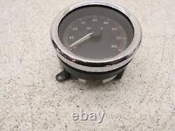 2008 Harley Davidson Ultra Classic Touring OEM Gauges Speedo Tach Gauge Set