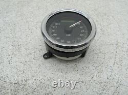 2008 Harley Davidson Ultra Classic Touring OEM Gauges Speedo Tach Gauge Set