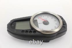 2008 Kawasaki Ninja Zx6r Zx600p Speedo Tach Gauges Display Cluster Speedometer