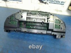 2008 Mercedes-benz C (w204) Speedometer A2045404548