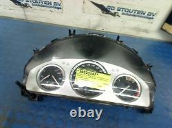 2008 Mercedes-benz C (w204) Speedometer A2045404548