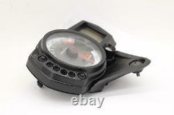 2008 Suzuki Gsxr600 Speedo Tach Gauges Display Cluster Speedometer 34120-37h20