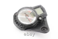 2008 Suzuki Gsxr750 Speedo Tach Gauges Display Cluster Speedometer Tachometer