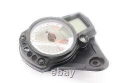 2008 Suzuki Gsxr750 Speedo Tach Gauges Display Cluster Speedometer Tachometer