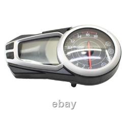 2009 2012 Triumph Daytona 675 R Speedometer Cluster Speedo Tachometer Stock