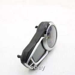 2009 2012 Triumph Daytona 675 R Speedometer Cluster Speedo Tachometer Stock