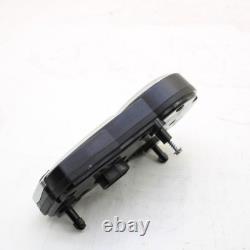 2009 2012 Triumph Daytona 675 R Speedometer Cluster Speedo Tachometer Stock