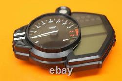 2009-2014 Yamaha Yzf R1 Oem Speedo Tach Gauges Display Cluster Speedometer