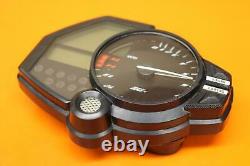 2009-2014 Yamaha Yzf R1 Oem Speedo Tach Gauges Display Cluster Speedometer