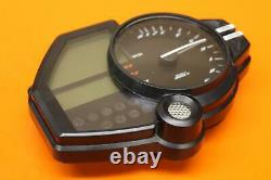 2009-2014 Yamaha Yzf R1 Oem Speedo Tach Gauges Display Cluster Speedometer